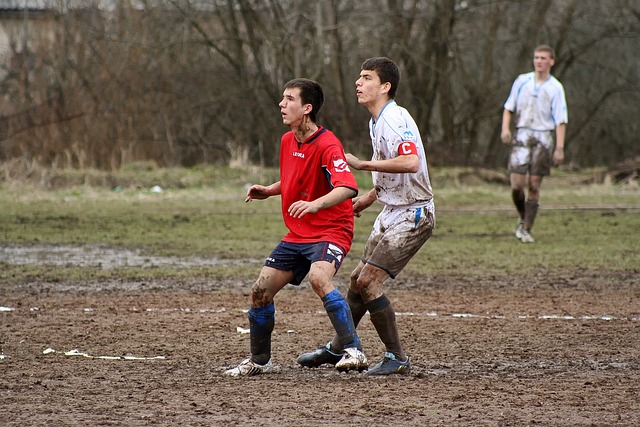 羽毛球——马来西亚公开赛：梁伟铿／王昶无缘八强.